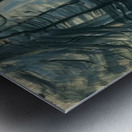 Emily Carr 42 Metal print