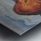 Emily Carr 44 Metal print