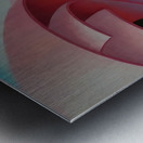 Emily Carr 46 Metal print