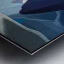 Emily Carr 47 Metal print