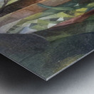 Emily Carr 51 Metal print