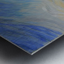 Emily Carr 57 Metal print