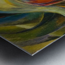 Emily Carr 59 Metal print