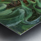 Emily Carr 60 Metal print