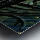 Emily Carr 62 Metal print