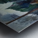 Emily Carr 7 Metal print