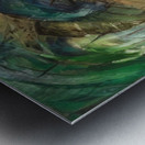 Emily Carr 8 Metal print