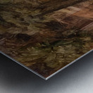 Emily Carr 9 Metal print