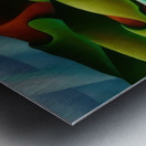 Emily Carr 10 Metal print