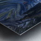 Emily Carr 11 Metal print