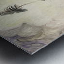 Emily Carr 13 Metal print