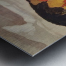 Emily Carr 19 Metal print