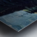 Emily Carr 23 Metal print