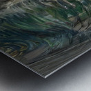 Emily Carr 28 Metal print