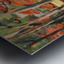 Emily Carr 29 Metal print