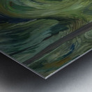 Emily Carr 31 Metal print