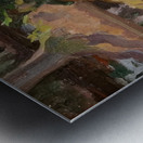 Emily Carr 39 Metal print