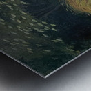 Félix Thiollier 1 Metal print