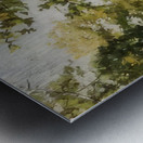 Félix Thiollier 6 Impression metal