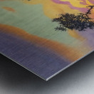 Félix Thiollier 7 Metal print