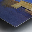 Félix Thiollier 21 Metal print