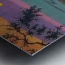 Félix Thiollier 26 Metal print