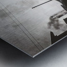 Félix Thiollier 29 Metal print