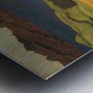 Félix Thiollier 38 Metal print