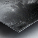 Félix Thiollier 40 Metal print