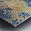 Henri Edmond Cross 4 Metal print