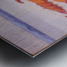 Henri Edmond Cross 19 Metal print