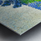 Henri Edmond Cross 24 Metal print