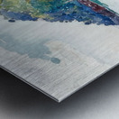 Henri Edmond Cross 25 Metal print