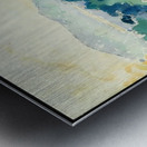 Henri Edmond Cross 26 Metal print