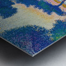 Henri Edmond Cross 32 Metal print