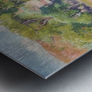 Henri Edmond Cross 34 Metal print