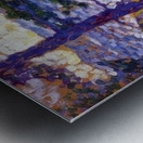 Henri Edmond Cross 35 Metal print