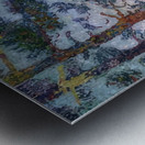 Henri Edmond Cross 36 Metal print