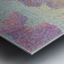 Henri Edmond Cross 37 Metal print