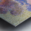 Henri Edmond Cross 39 Metal print