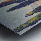 Henri Edmond Cross 40 Metal print