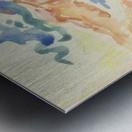 Henri Edmond Cross 41 Metal print