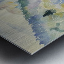 Henri Edmond Cross 2 Metal print