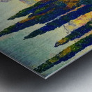 Henri Edmond Cross 4 Metal print