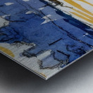 Henri Edmond Cross 7 Metal print