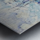 Henri Edmond Cross 8 Metal print