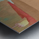 Henri Edmond Cross 11 Metal print