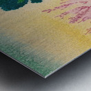 Henri Edmond Cross 17 Metal print