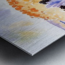 Henri Edmond Cross 26 Metal print