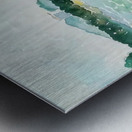 Henri Edmond Cross 27 Metal print